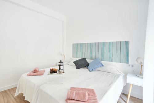 Apartamento La Casa de Esme L