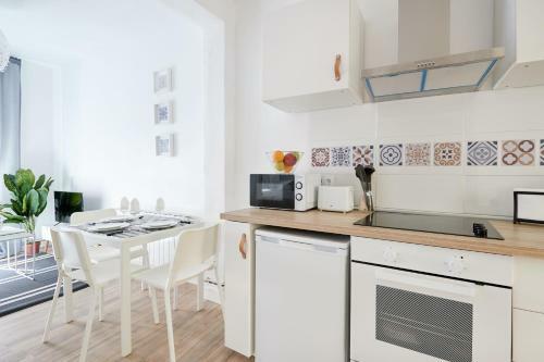 Apartamento La Casa de Esme L