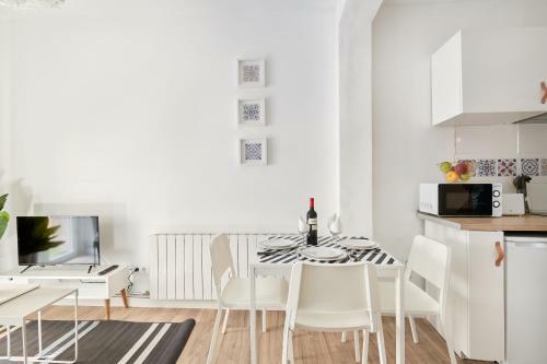 Apartamento La Casa de Esme L