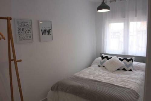 Apartamentos La Herradura Balc�n