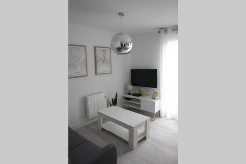 Apartamentos La Herradura Balc�n