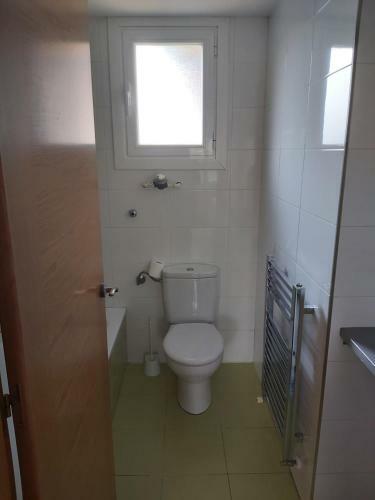 Apartamento Respira Libertad