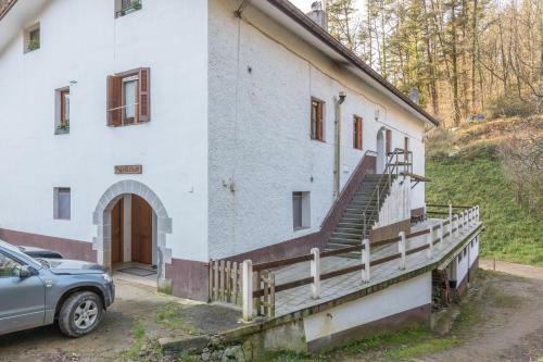Apartamento Olotza - Baskey Rentals