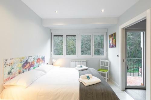 Apartamento Olotza - Baskey Rentals