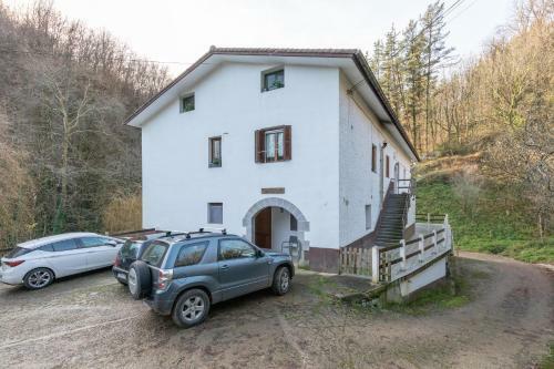 Apartamento Olotza - Baskey Rentals