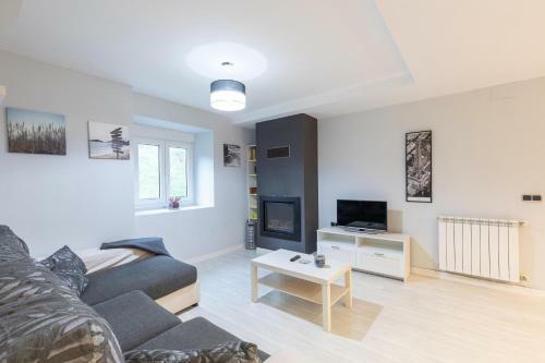 Apartamento Olotza - Baskey Rentals