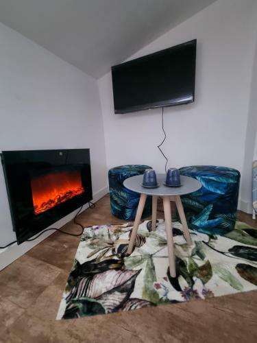 Hostal Casa Iulia