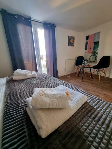 Hostal Casa Iulia