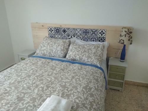 Apartamento El Rinc�n Del Mercado