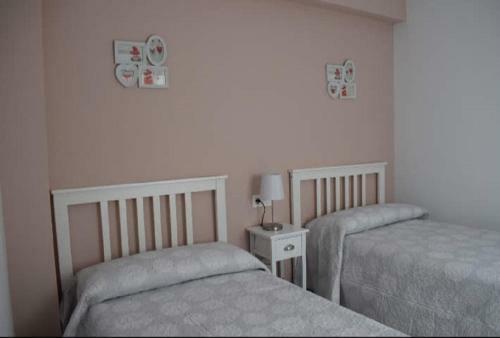Apartamento Haro Confort