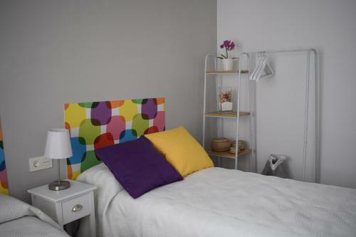 Apartamento Haro Confort