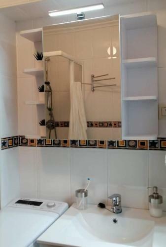 Apartamento Haro Confort