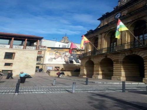 Apartamento Estudio Sto. Tomas, Haro