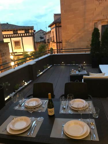 Apartamento Edificio Privado Con Terraza
