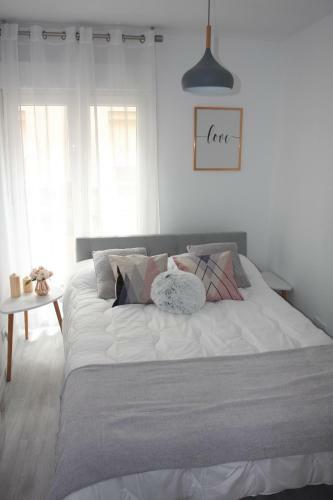 Apartamento Edificio Privado Con Terraza