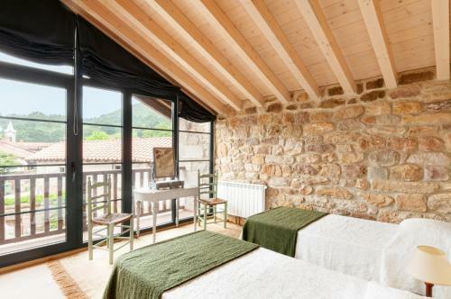 La Casa De Piedra