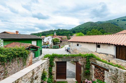 La Casa De Piedra