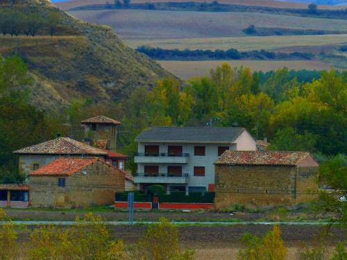 Casa Zacar�as