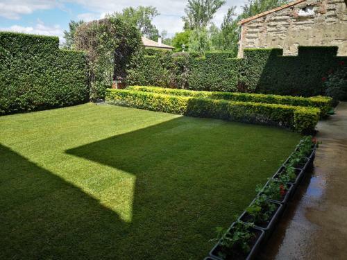 Casa Zacar�as