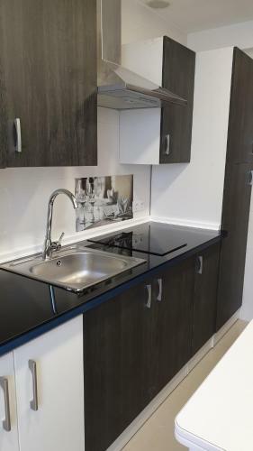 Apartamento La Ruta Del Vino