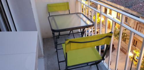 Apartamento La Ruta Del Vino