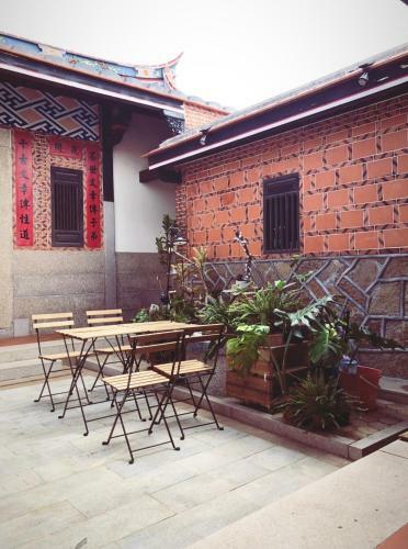 Kivala Hostel