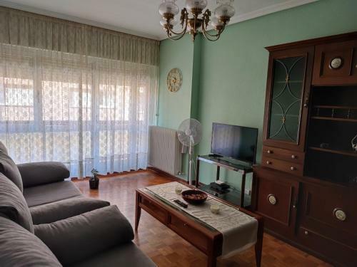 Apartamento Central Parque Haro