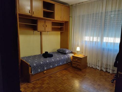 Apartamento Central Parque Haro
