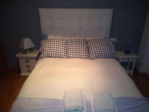Apartamento En El Coraz�n Del Mazo