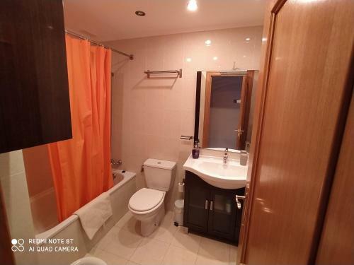 Apartamento En El Coraz�n Del Mazo