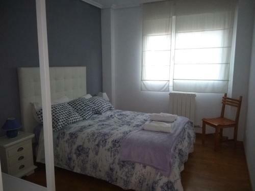 Apartamento En El Coraz�n Del Mazo