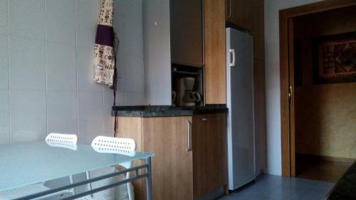 Apartamento En El Coraz�n Del Mazo