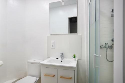 Apartamento La Casa de Esme Ll