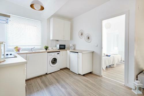 Apartamento La Casa de Esme Ll