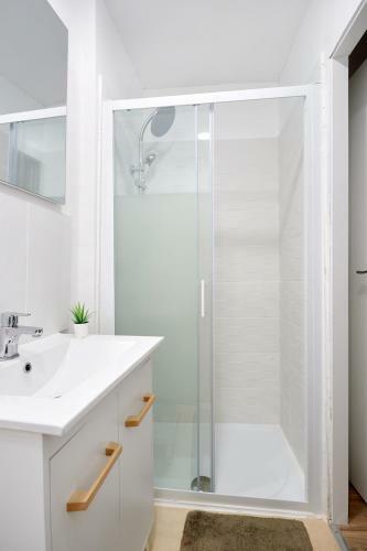 Apartamento La Casa de Esme Ll