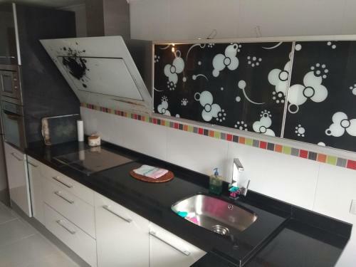 Apartamento El Rinconcito de Don Diego