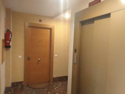 Apartamento El Rinconcito de Don Diego