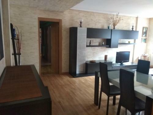Apartamento El Rinconcito de Don Diego