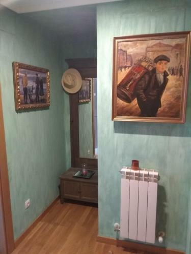 Apartamento El Rinconcito de Don Diego