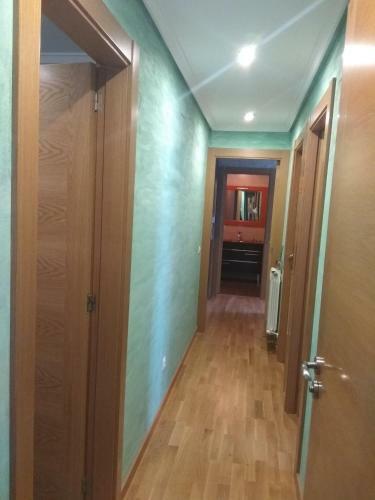 Apartamento El Rinconcito de Don Diego