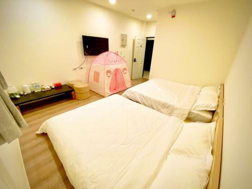 Flower's Home