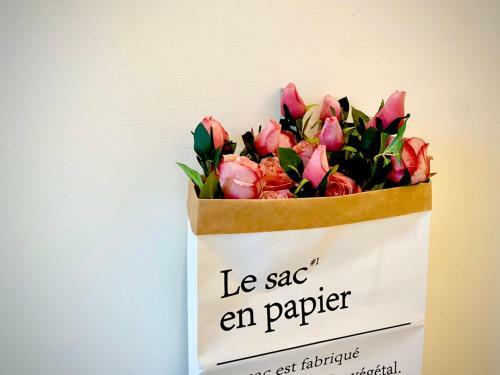 Flower's Home