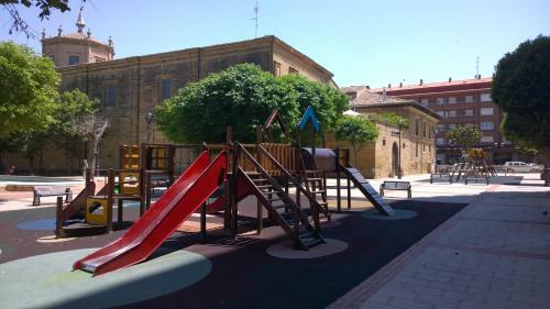 Apartamento Estaci�n Enol�gica