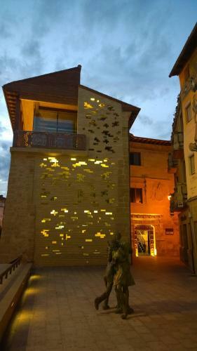 Apartamento Estaci�n Enol�gica