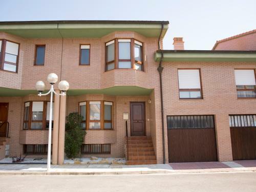 Chalet Haro (la Rioja)