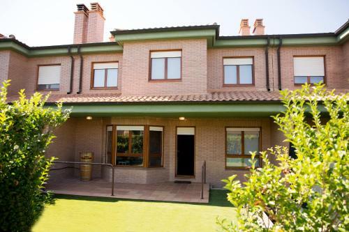 Chalet Haro (la Rioja)