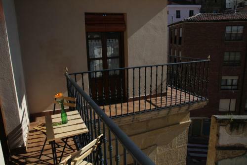 Apartamento Palacio de Las Sevillanas