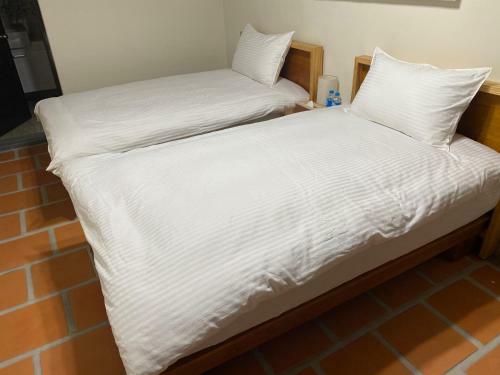 Bed & Breakfast The Chen Story II