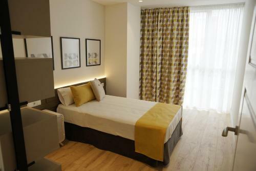 Apartamentos La Concordia