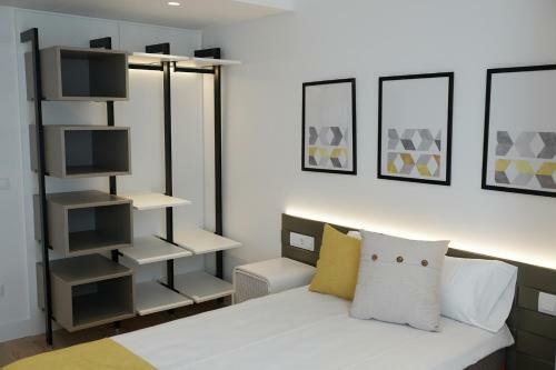Apartamentos La Concordia